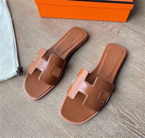 hermes brown sandals dupe|hermes oasis sandals outfit.